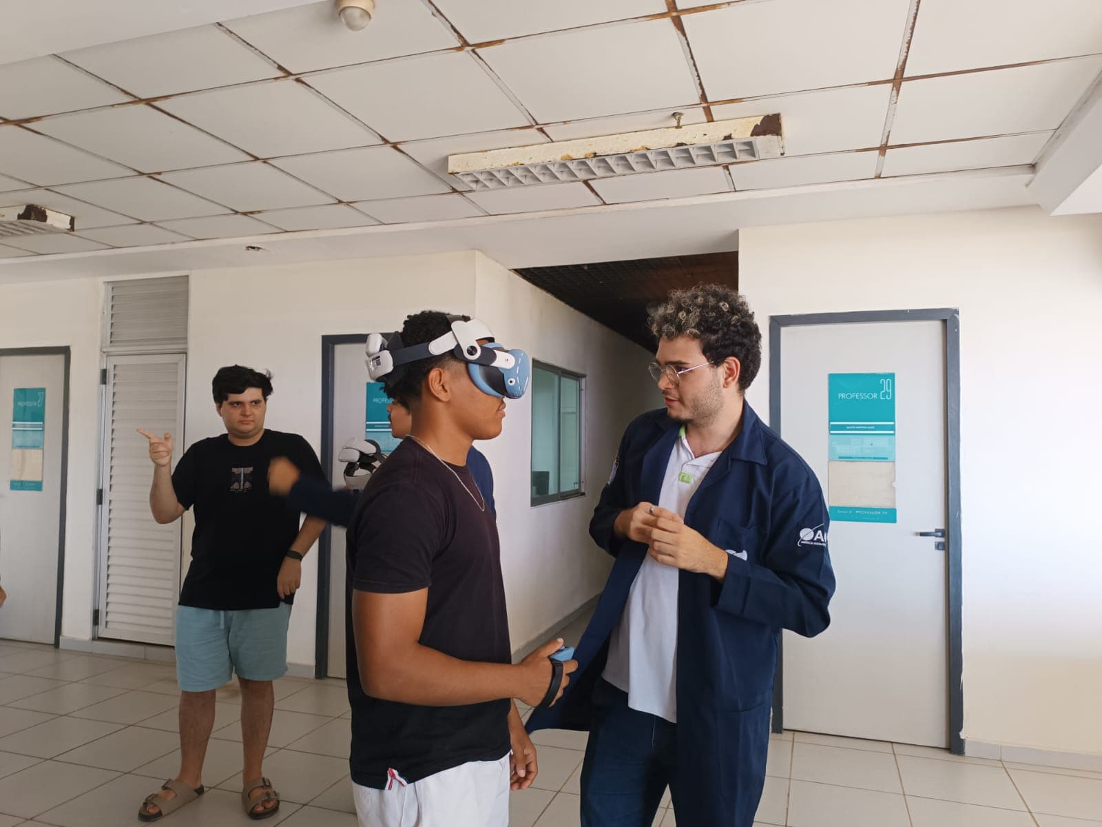 VIII Semana de Ciência e Tecnologia - UFRN