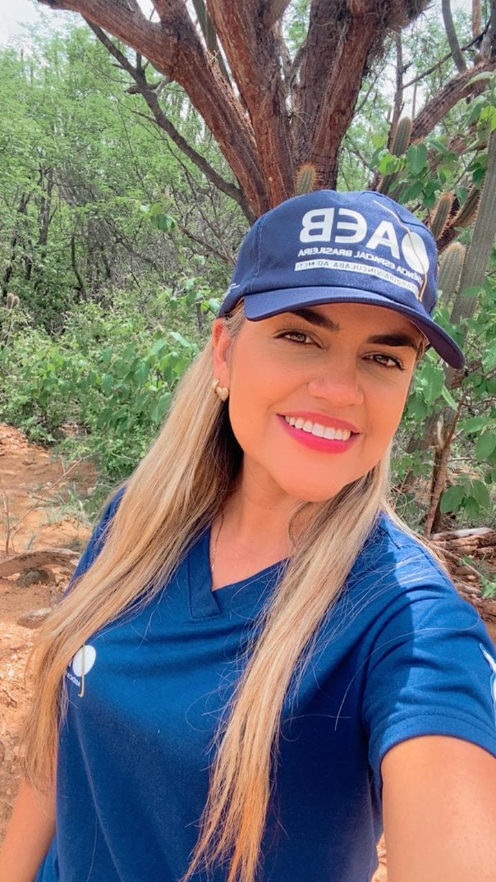 Izabela Souza