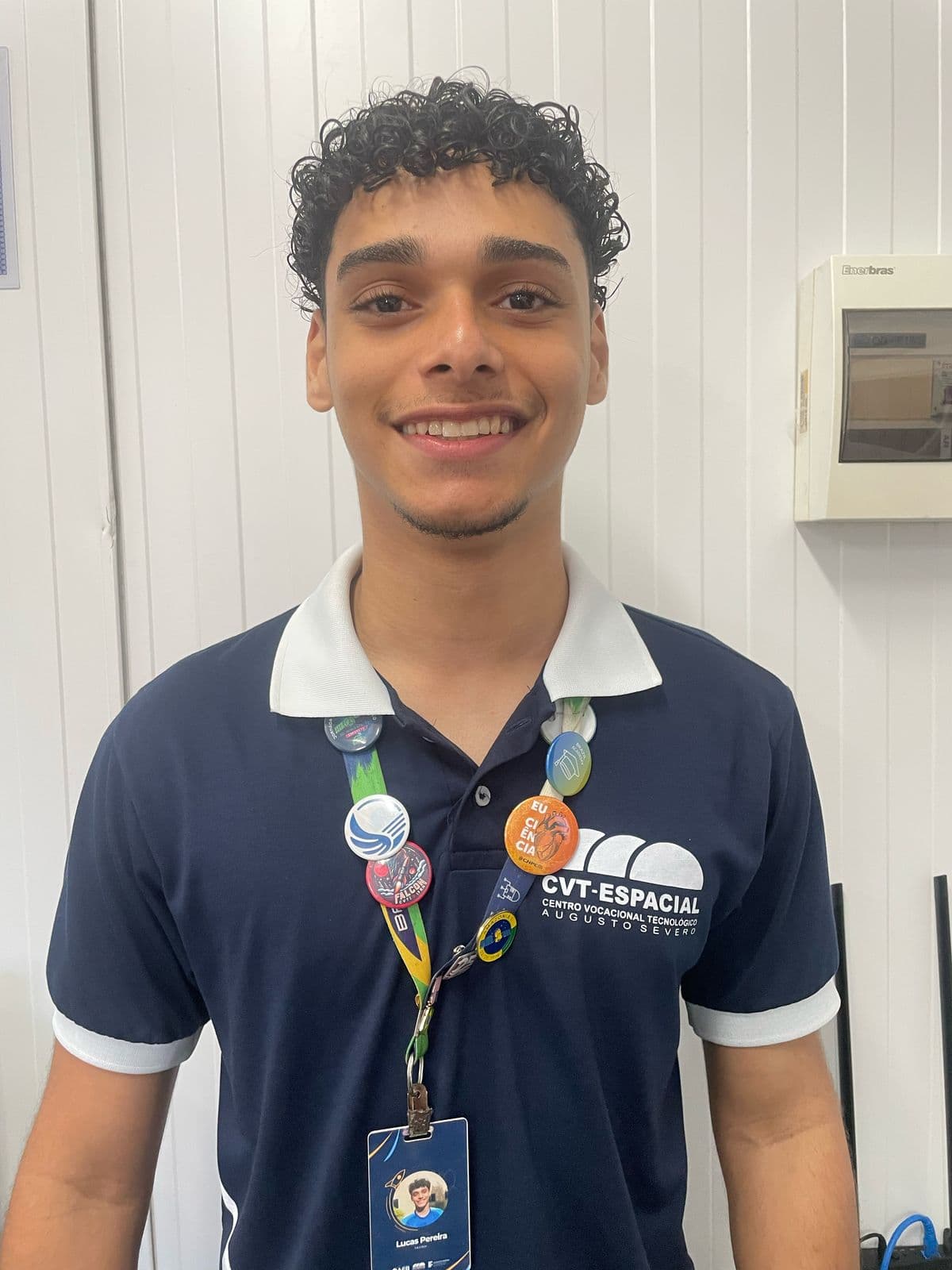 Lucas pereira
