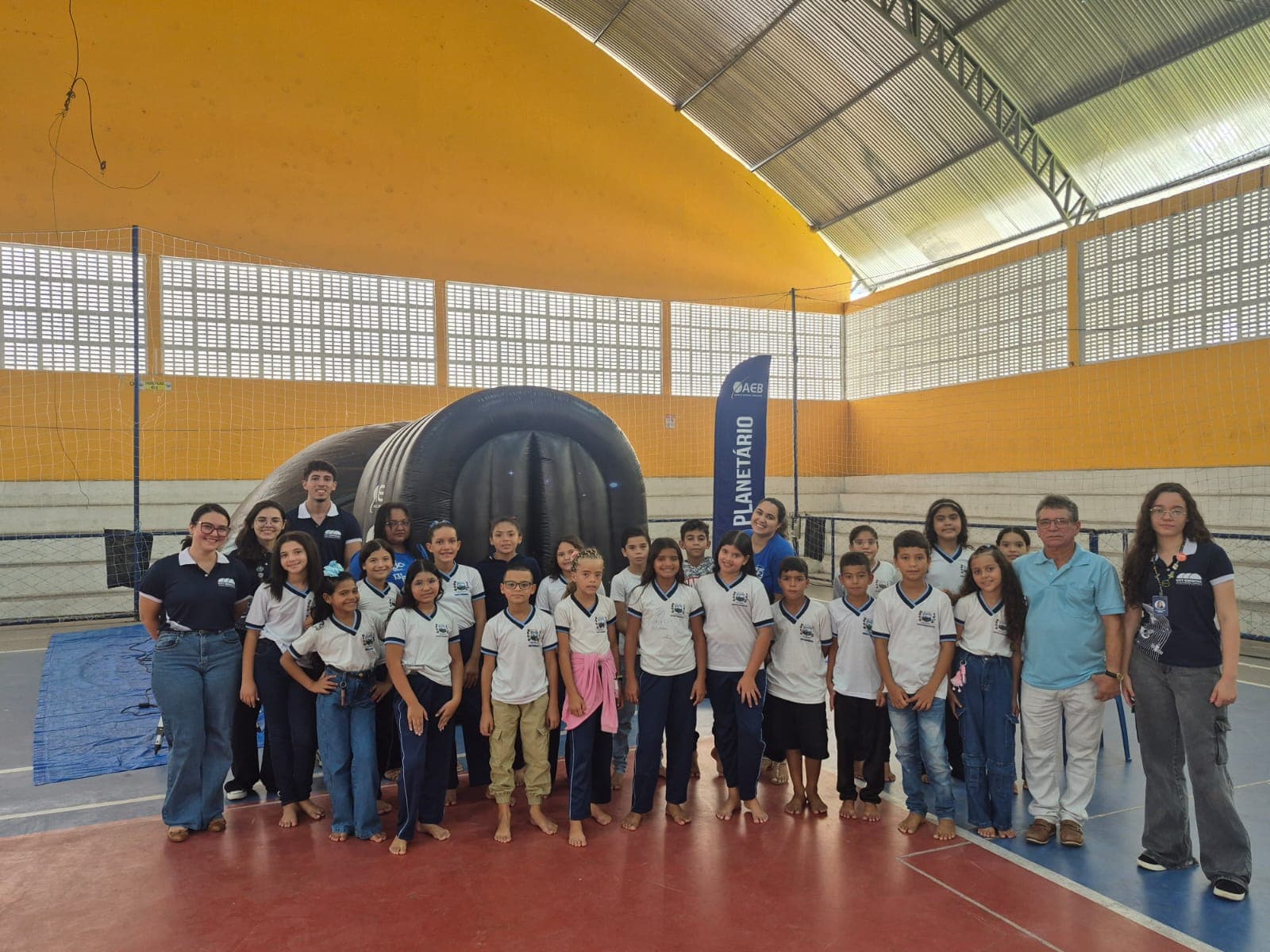 III ENRA