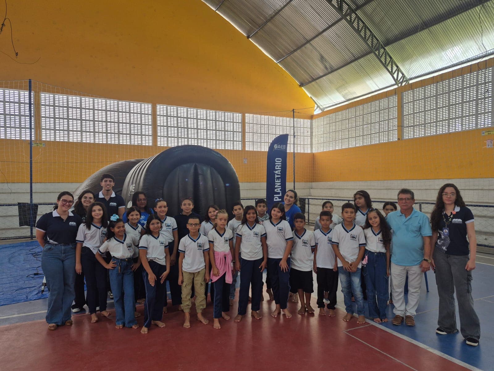 III ENRA
