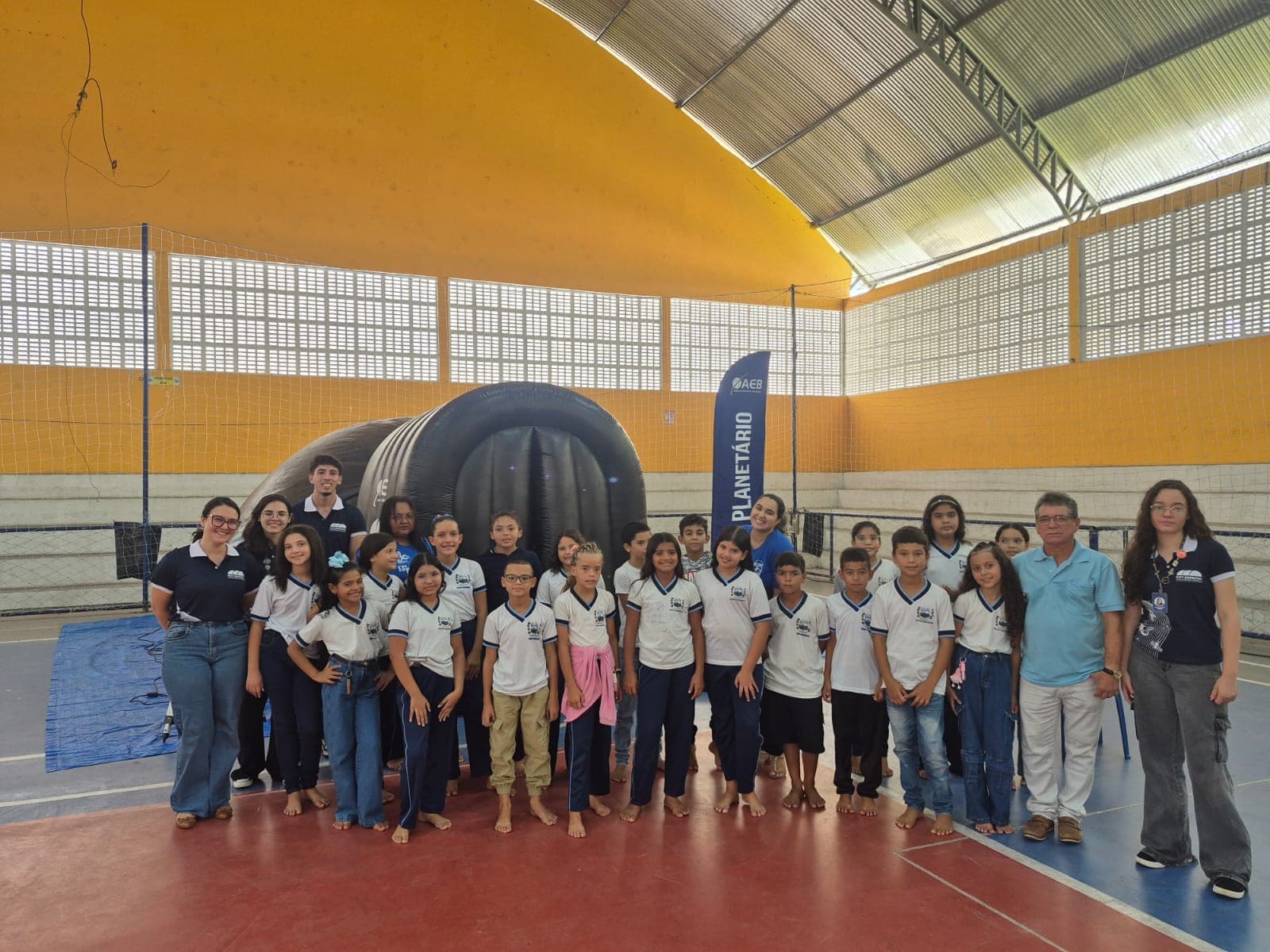III ENRA