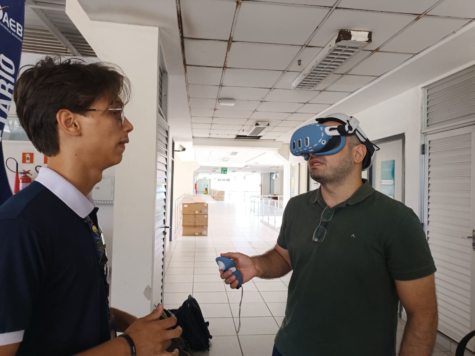 VIII Semana de Ciencia e Tecnologia - UFRN - 2025