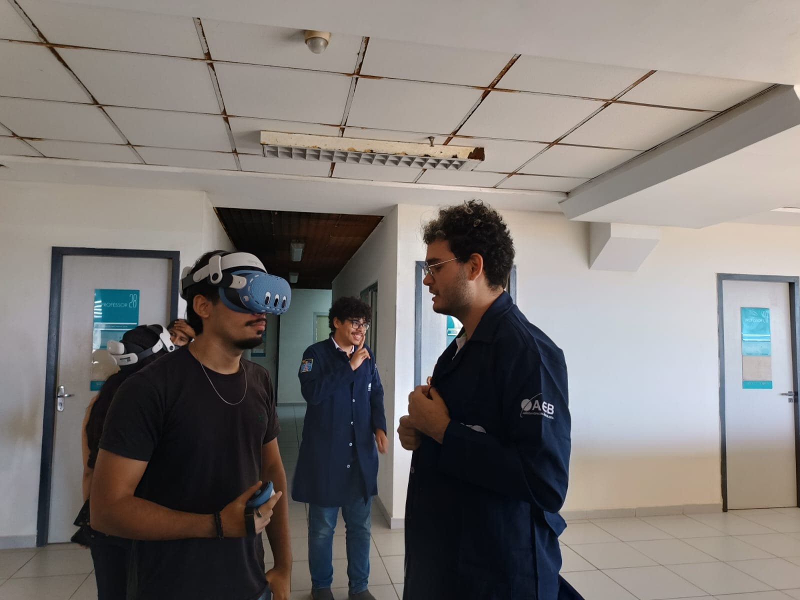 VIII Semana de Ciencia e Tecnologia - UFRN - 2025