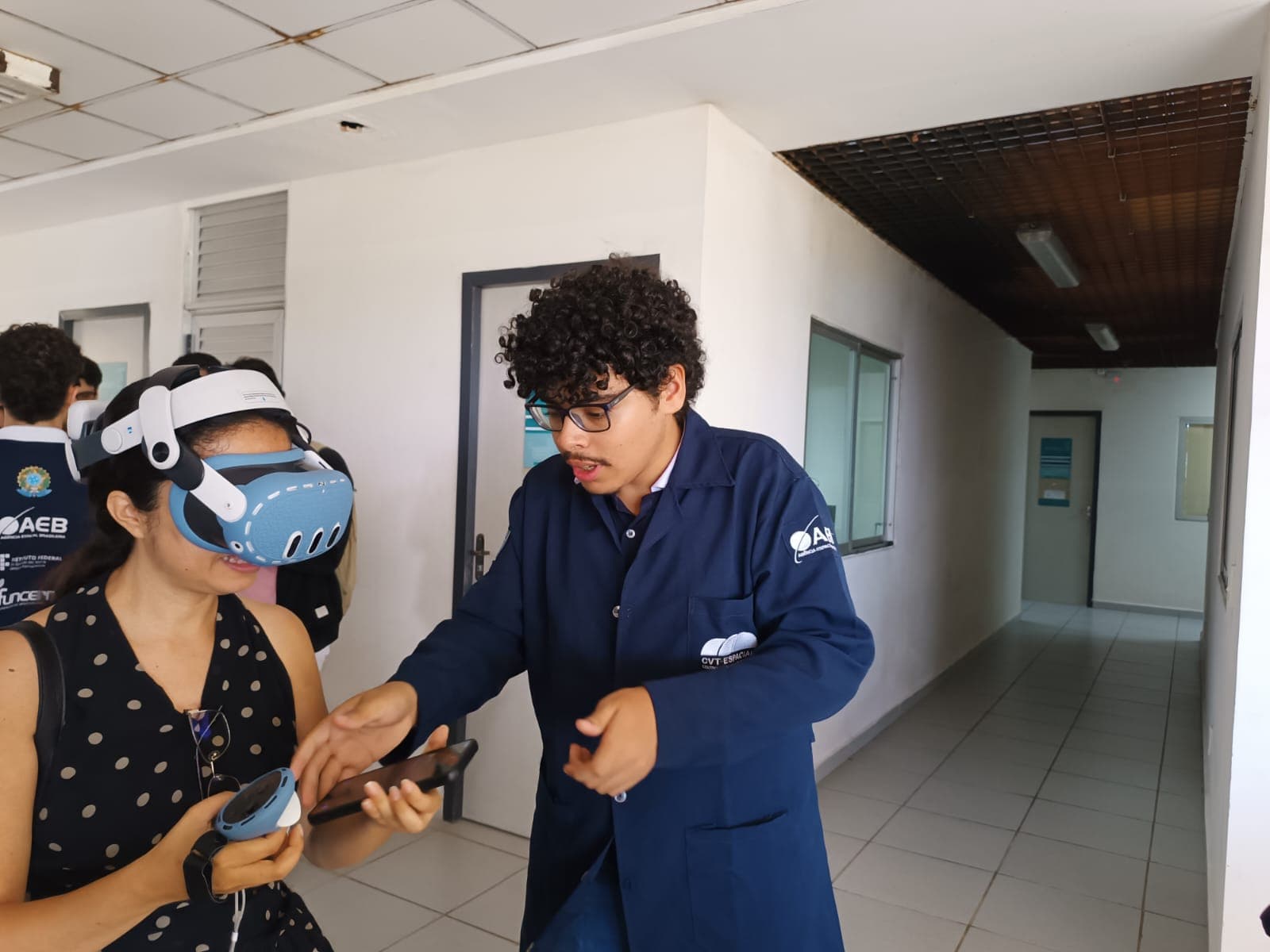 VIII Semana de Ciencia e Tecnologia - UFRN - 2025