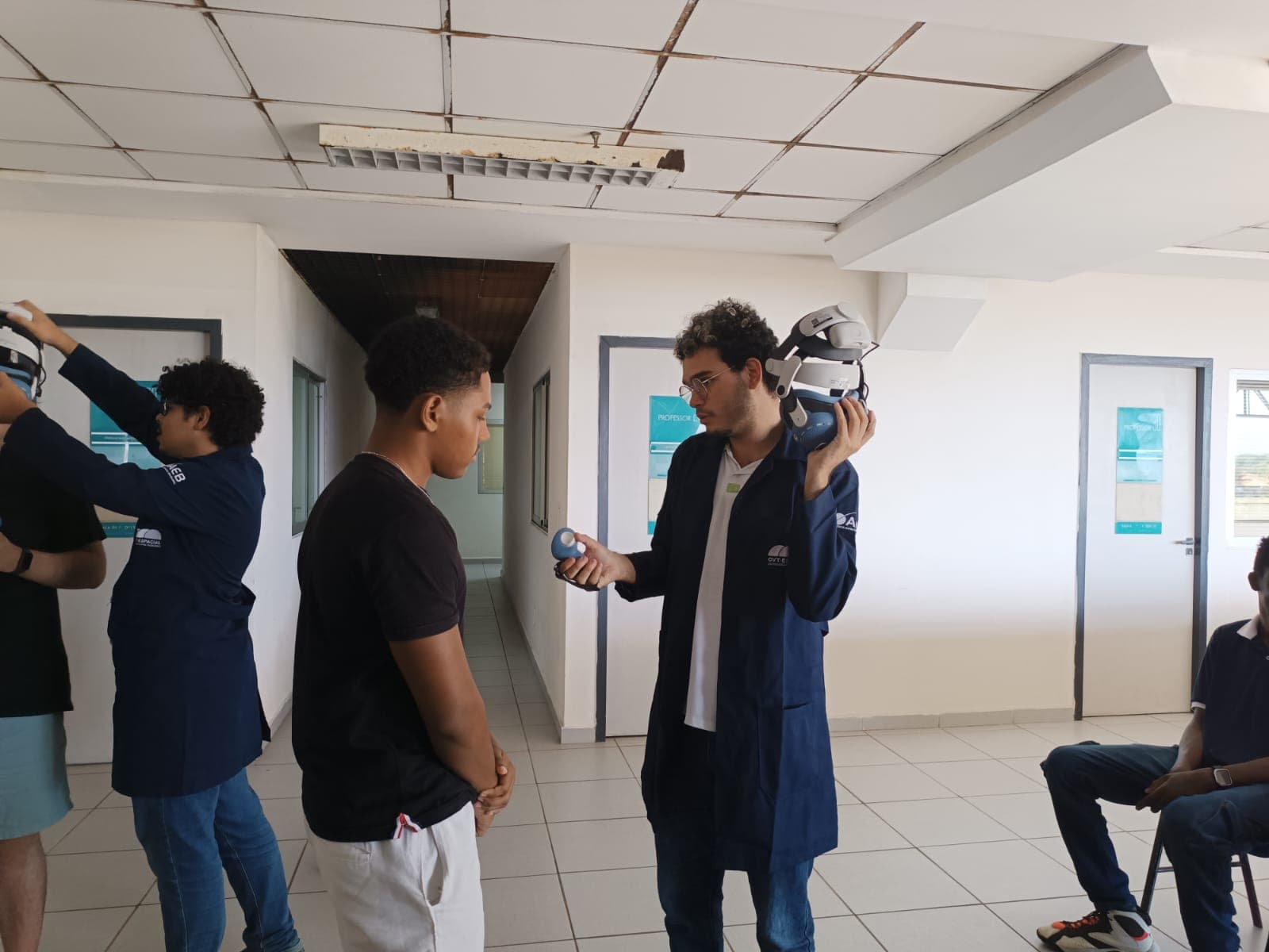 VIII Semana de Ciencia e Tecnologia - UFRN - 2025