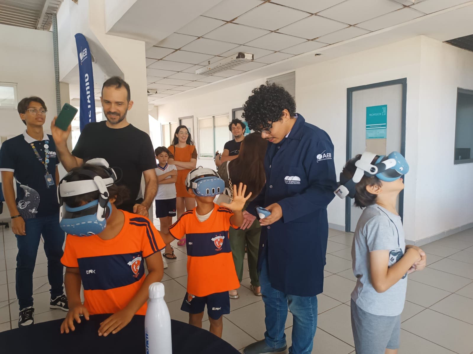 VIII Semana de Ciencia e Tecnologia - UFRN - 2025