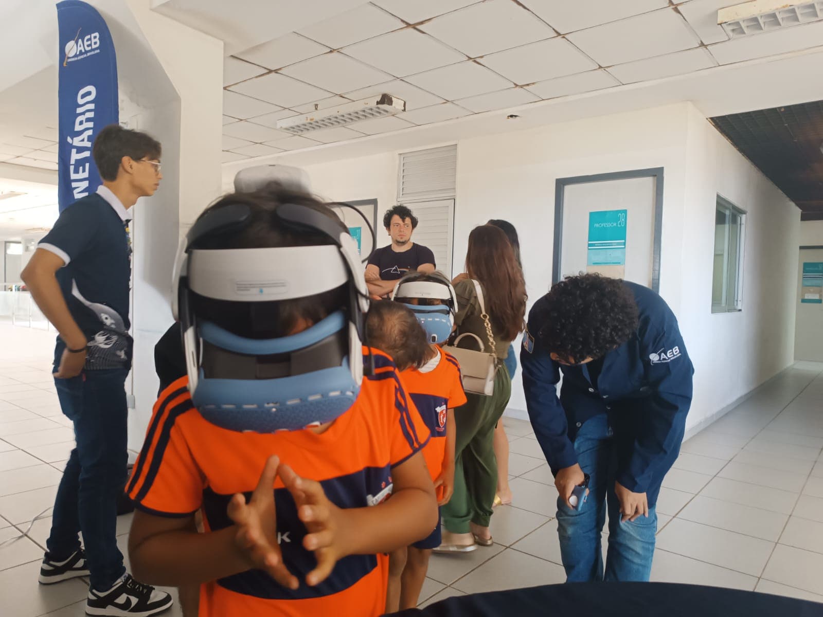 VIII Semana de Ciencia e Tecnologia - UFRN - 2025