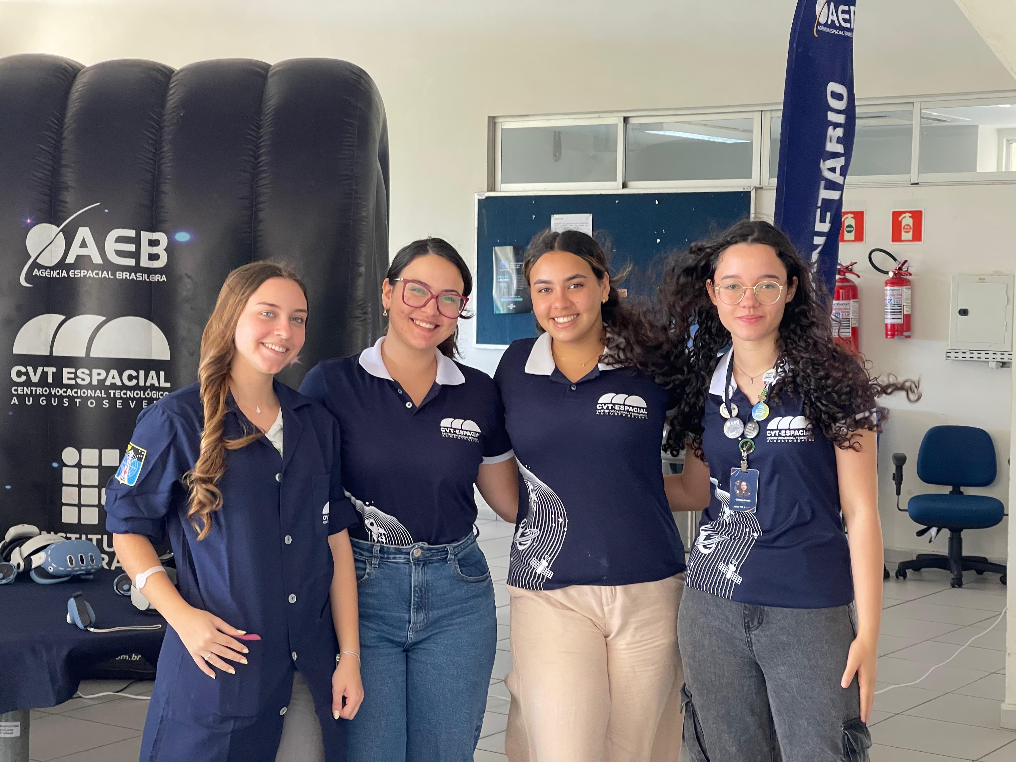 VIII Semana de Ciencia e Tecnologia - UFRN - 2025