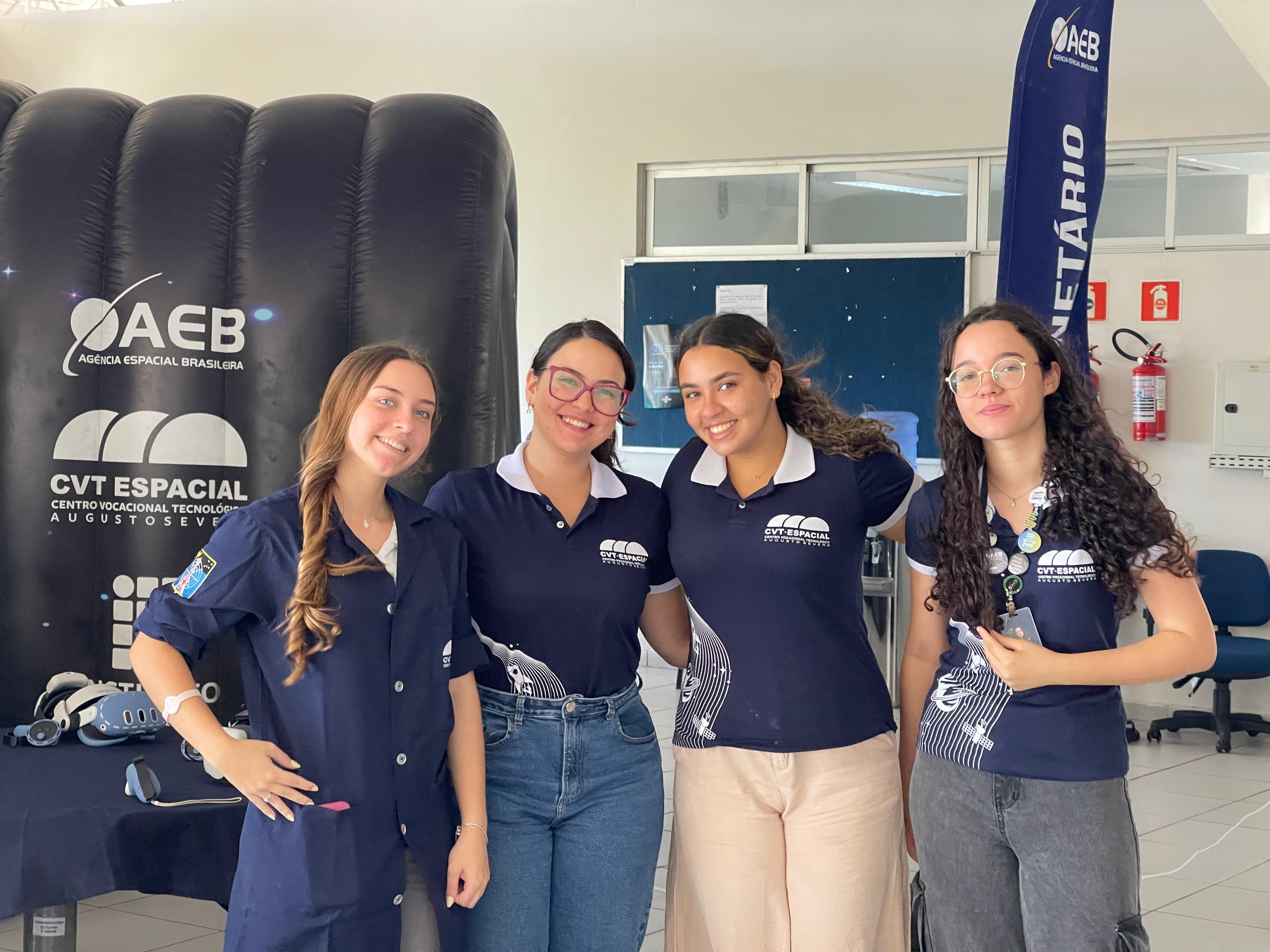 VIII Semana de Ciencia e Tecnologia - UFRN - 2025