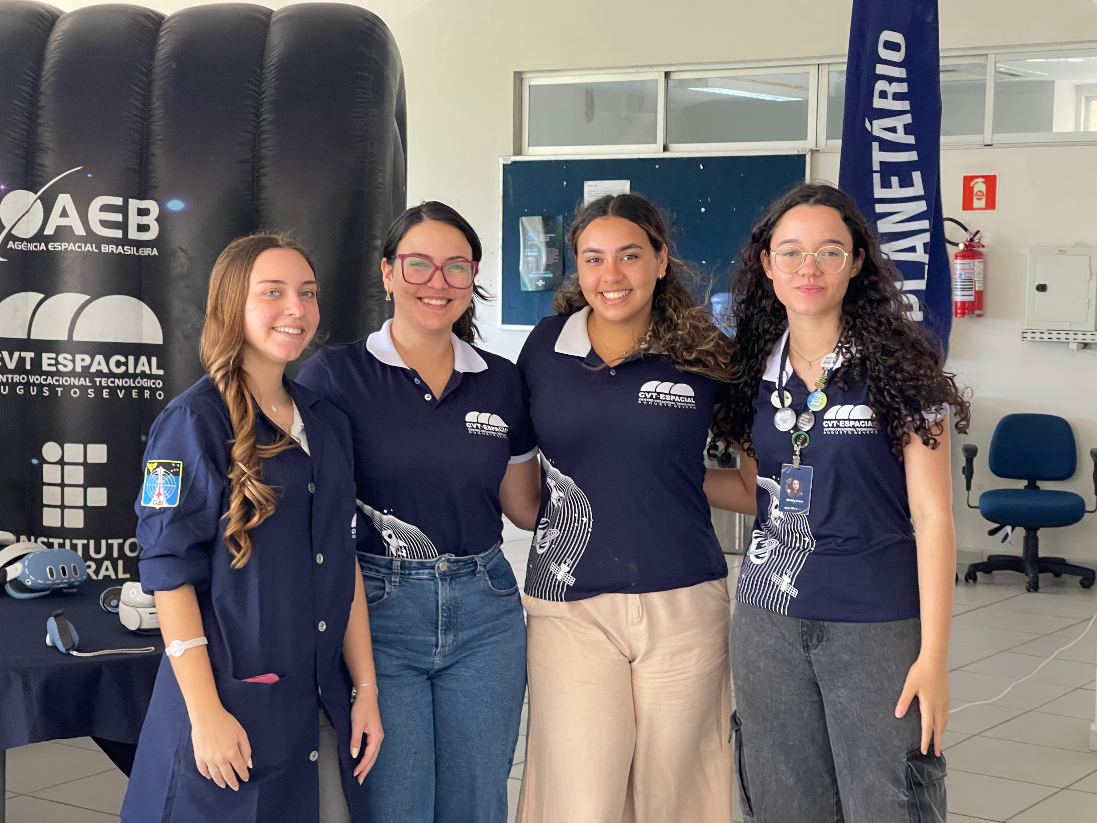 VIII Semana de Ciencia e Tecnologia - UFRN - 2025