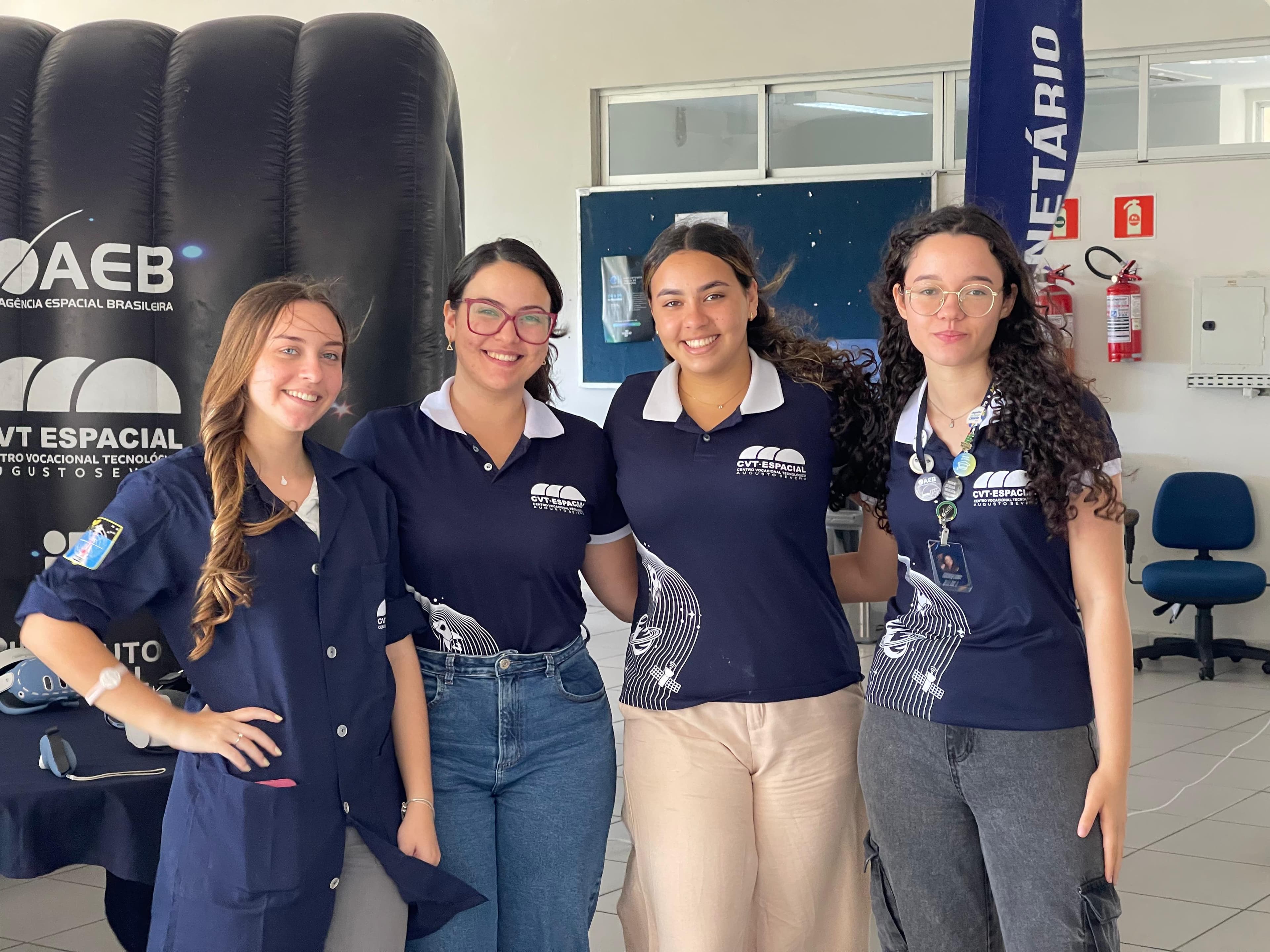 VIII Semana de Ciencia e Tecnologia - UFRN - 2025