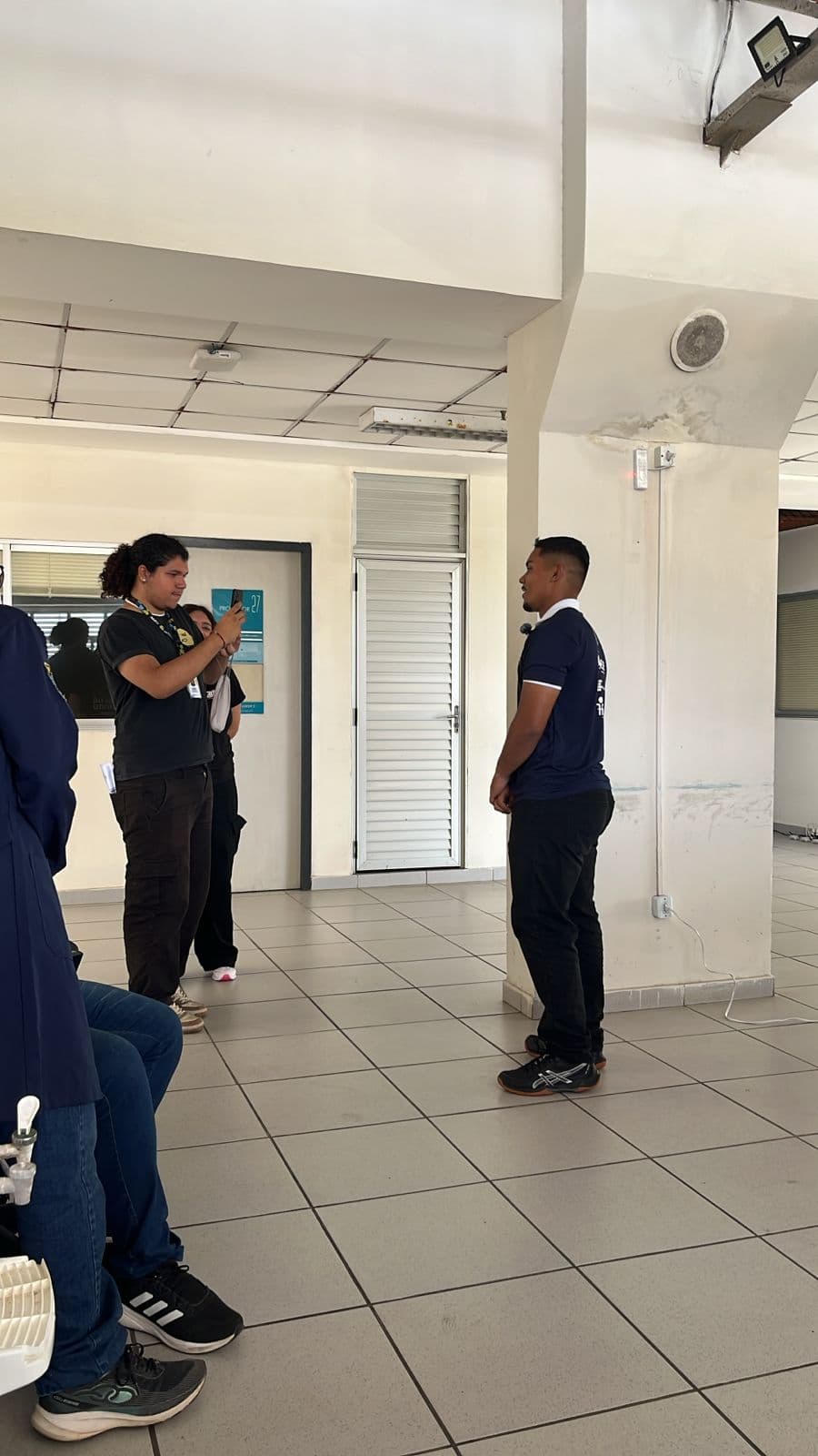 VIII Semana de Ciencia e Tecnologia - UFRN - 2025