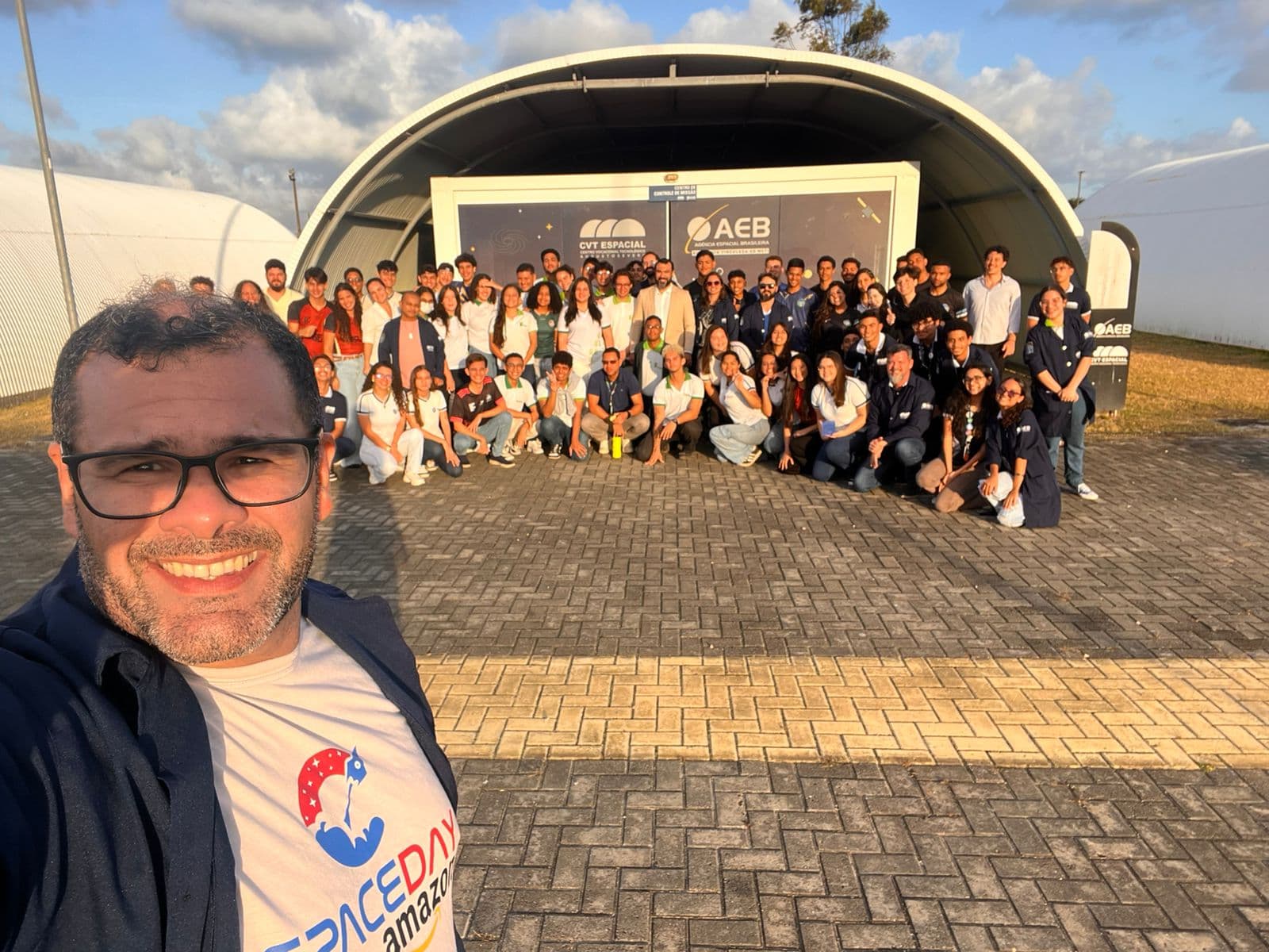 Workshop Dia Espacial Docente 2025