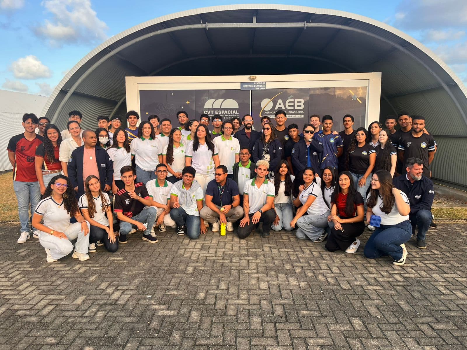 Workshop Dia Espacial Docente 2025