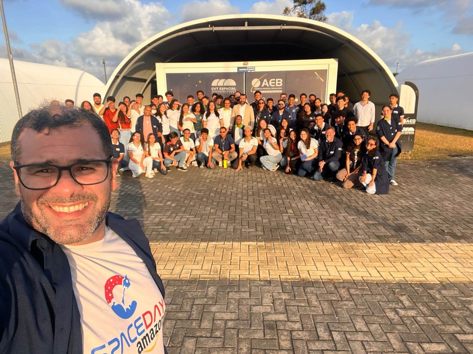 Workshop Dia Espacial Docente 2025