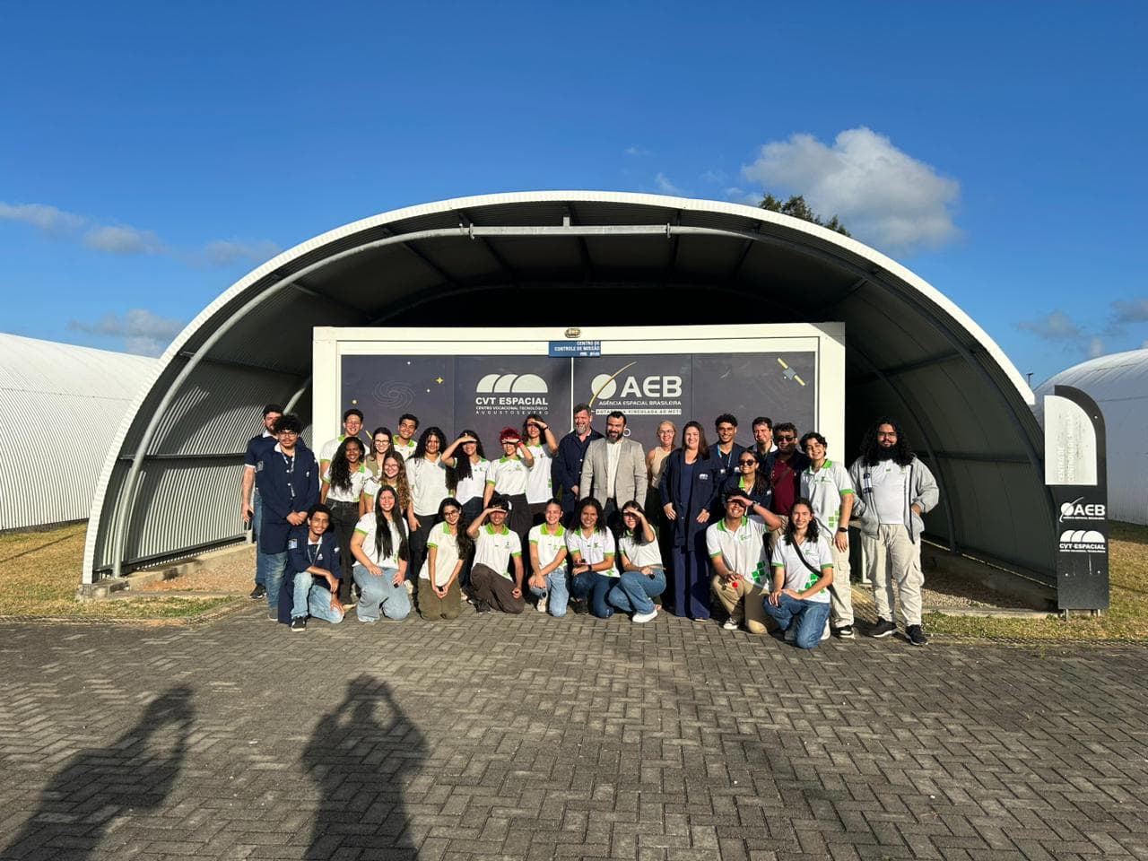 Workshop Dia Espacial Docente 2025