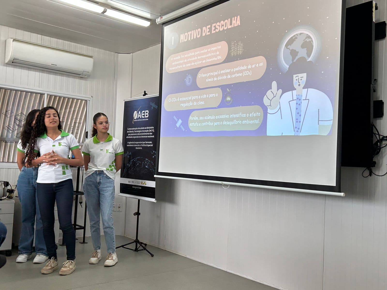 Workshop Dia Espacial Docente 2025