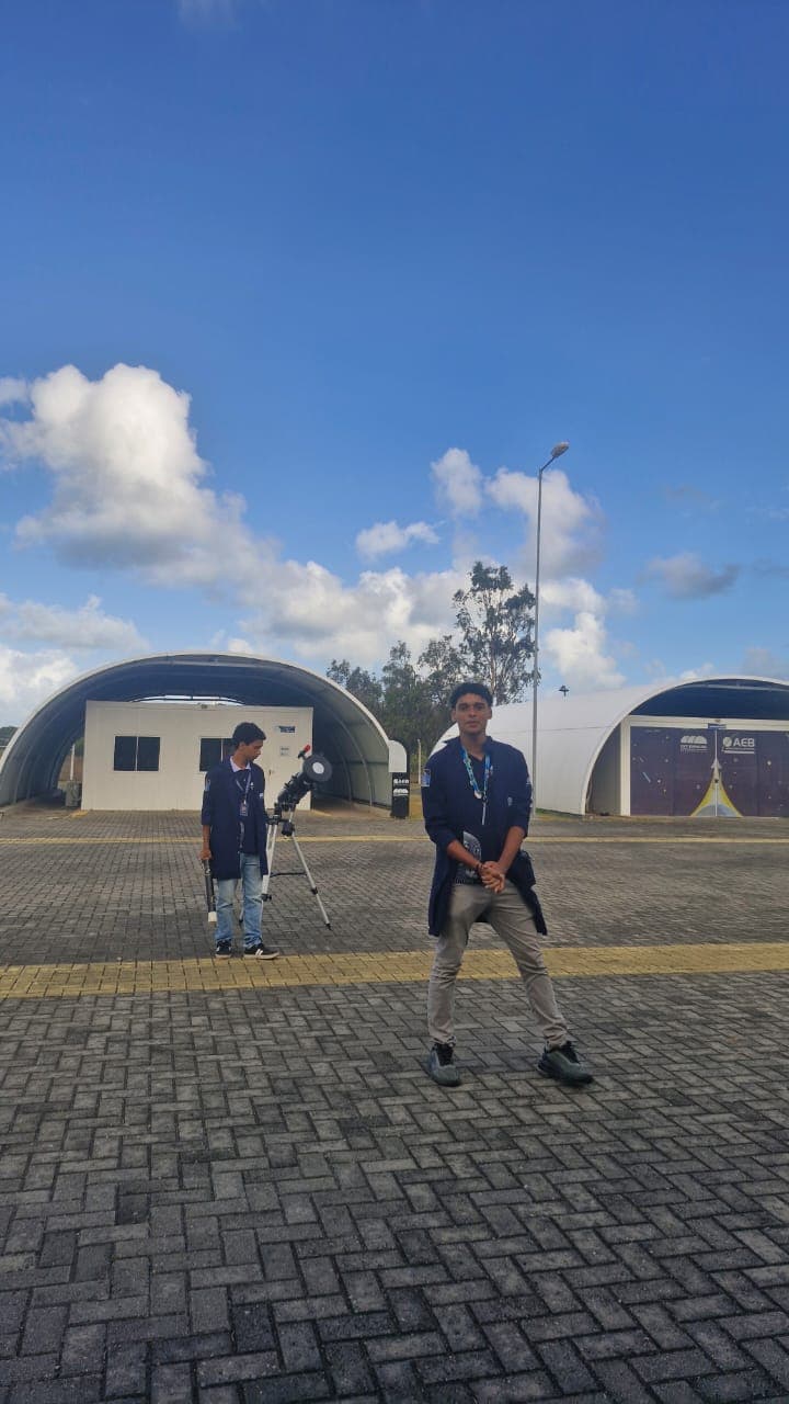 Workshop Dia Espacial Docente 2025