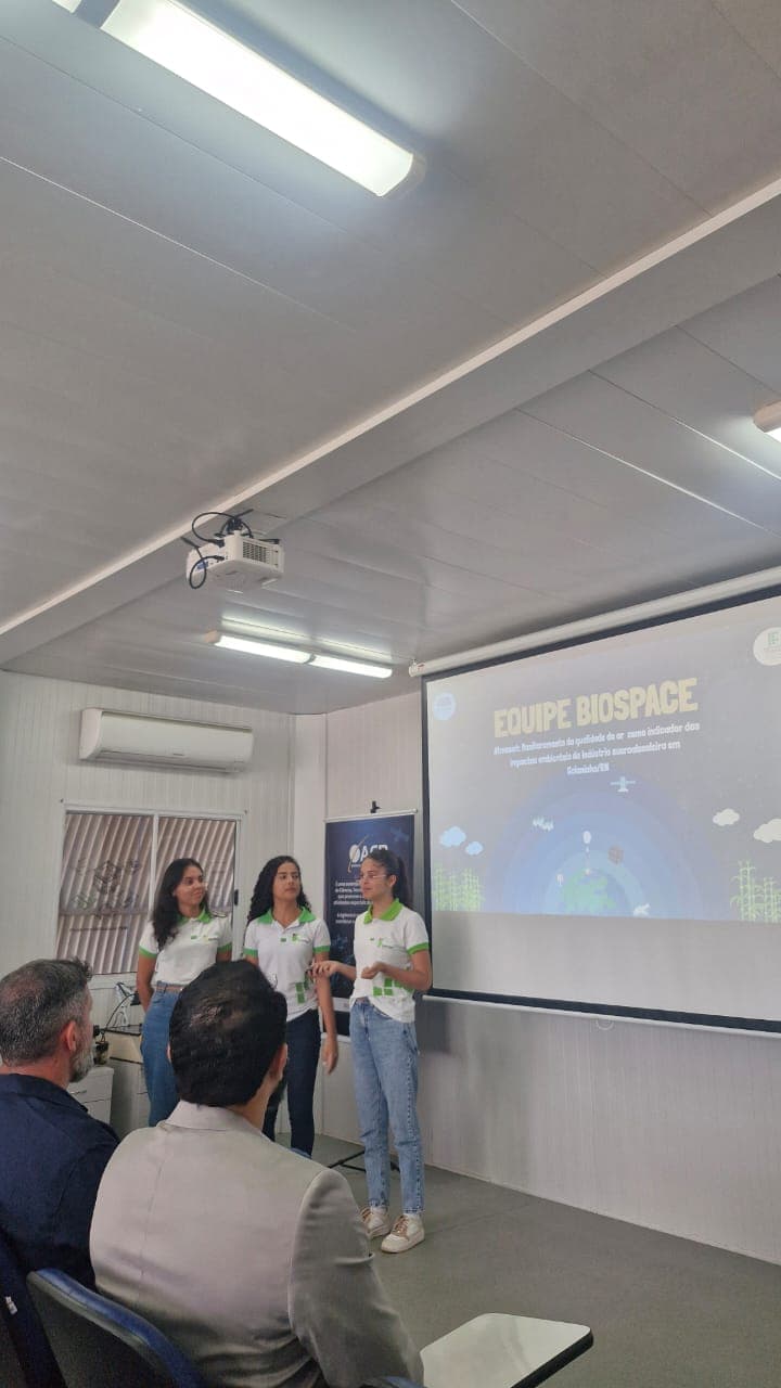 Workshop Dia Espacial Docente 2025