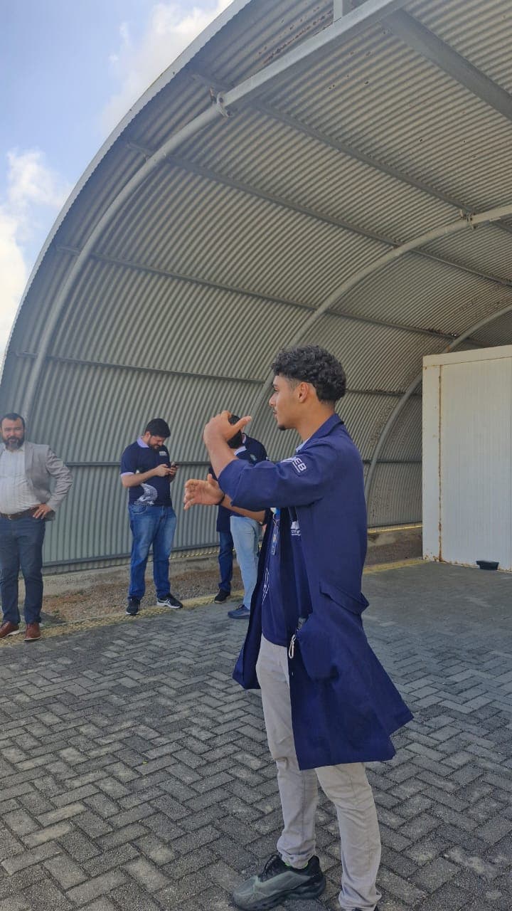 Workshop Dia Espacial Docente 2025