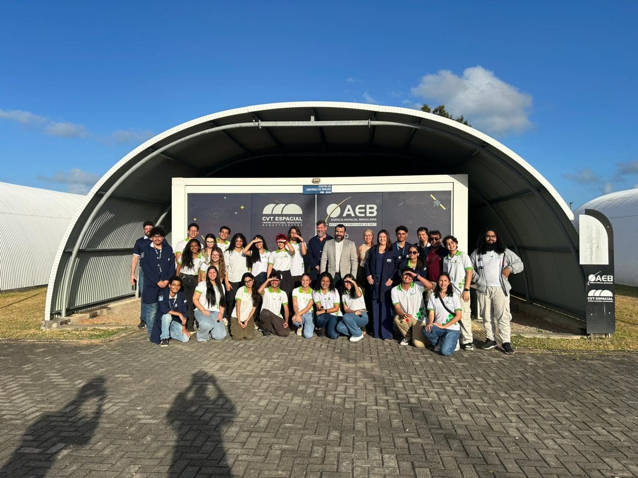 Workshop Dia Espacial Docente 2025