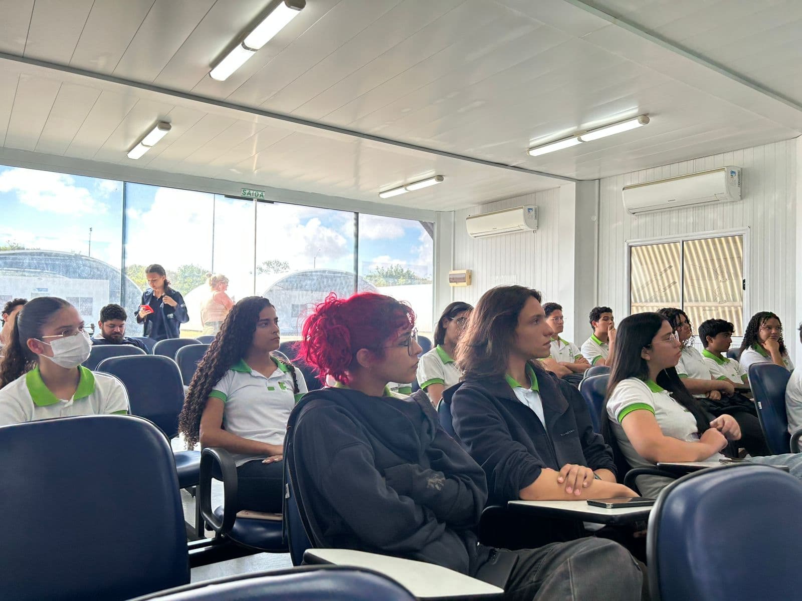 Workshop Dia Espacial Docente 2025