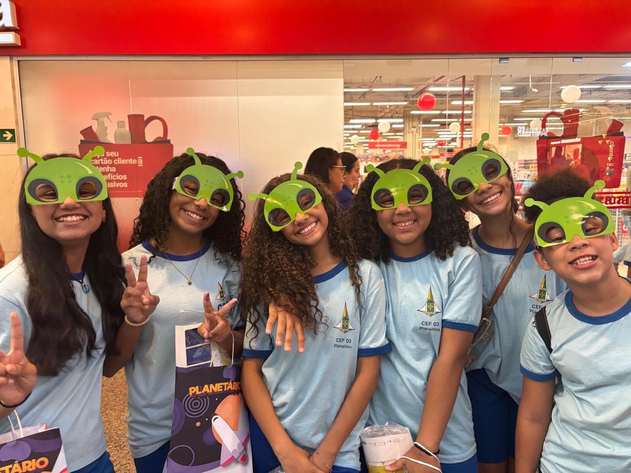 Exposição Missão Centenário 20 Anos